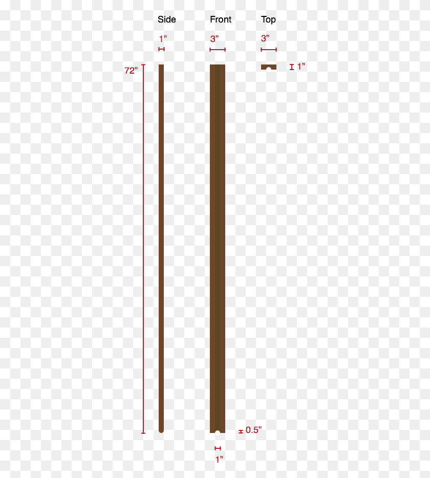 353x874 Lamp Wood, Utility Pole, Symbol, Outdoors HD PNG Download