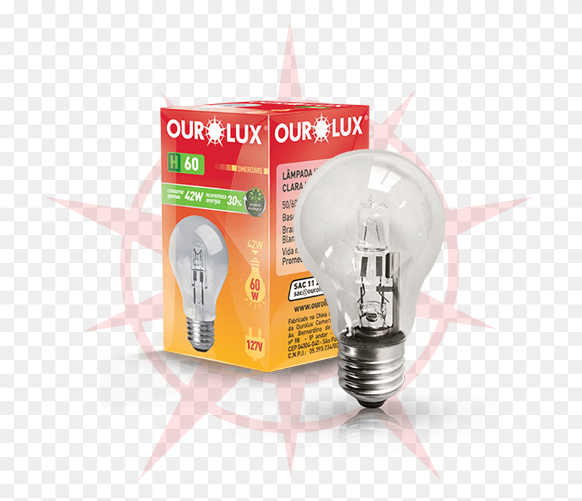 711x664 Lampadas Ourolux, Light, Lightbulb, Lighting HD PNG Download