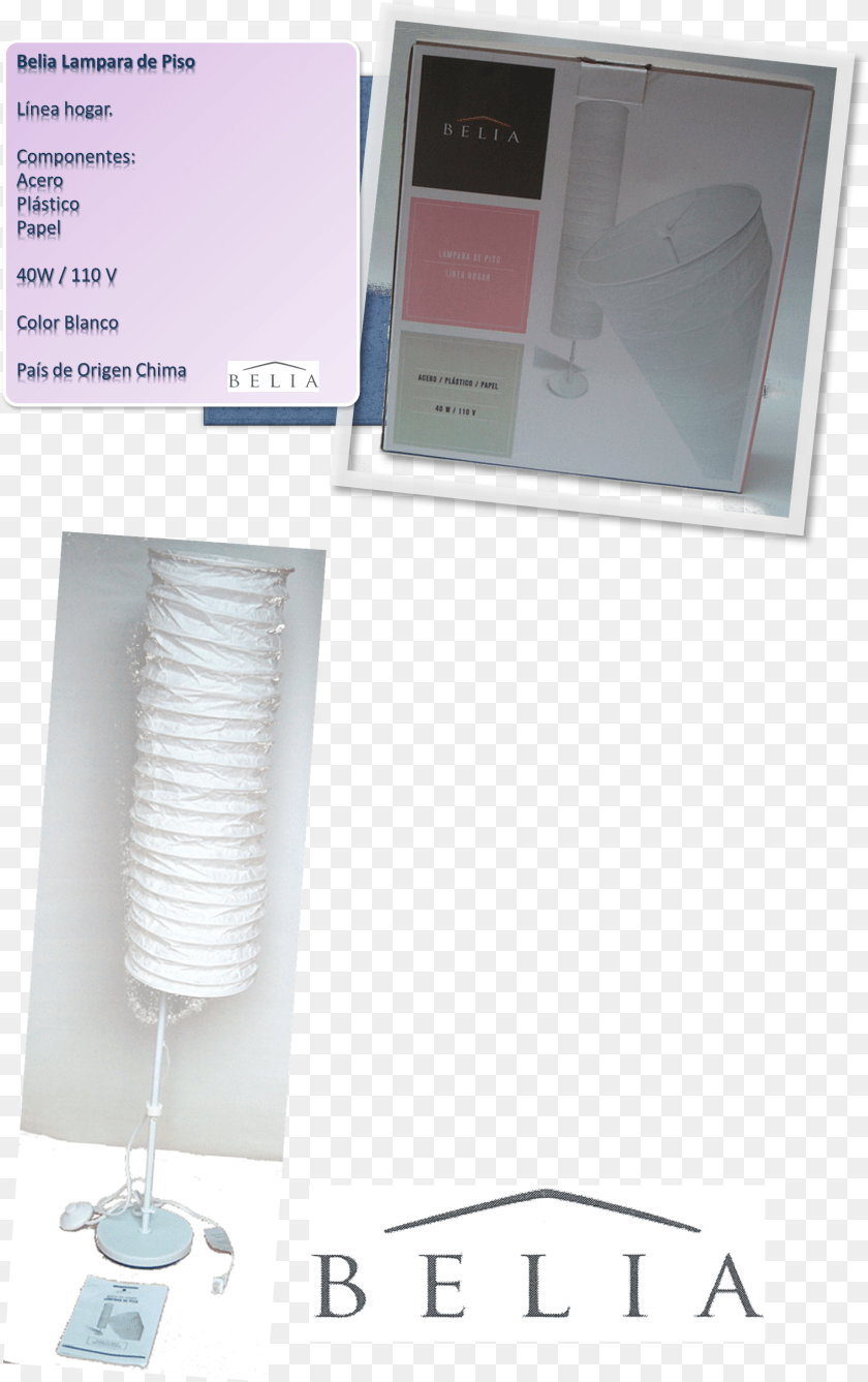Lampara De Piso Belia, Lamp, Table Lamp, Lampshade, Page Transparent PNG