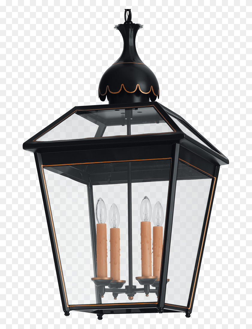 689x1036 Lamplight Designs Zephyr 16w 29h De Farol Faroles Candle, Lantern, Lamp, Light Fixture HD PNG Download