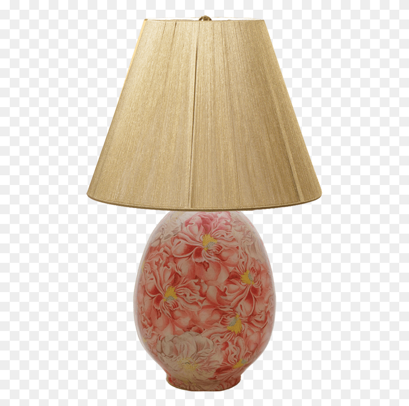 487x774 Lampshade, Lamp, Table Lamp HD PNG Download