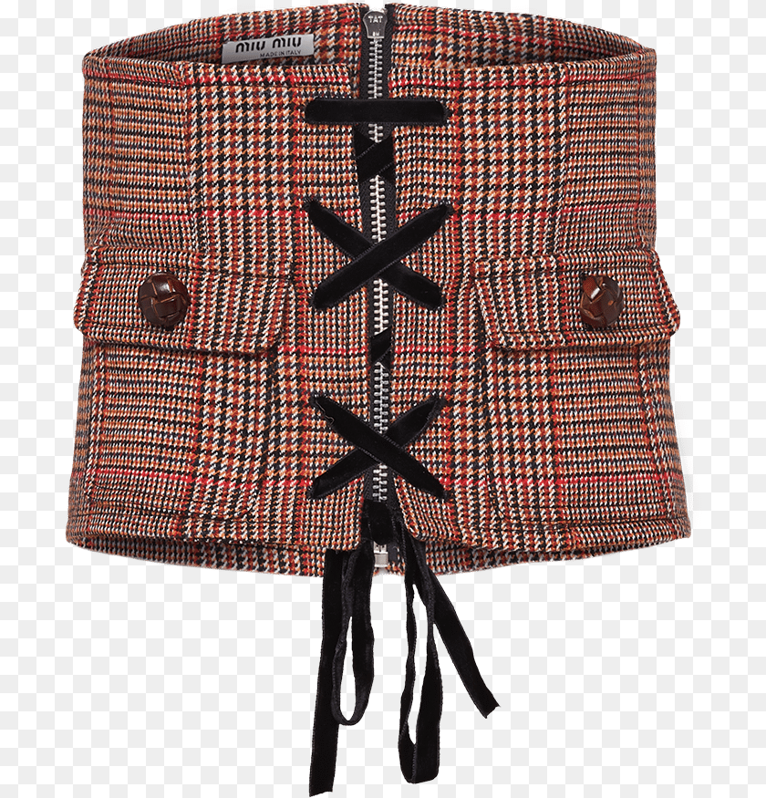 Lampshade, Vest, Clothing, Skirt, Tartan PNG