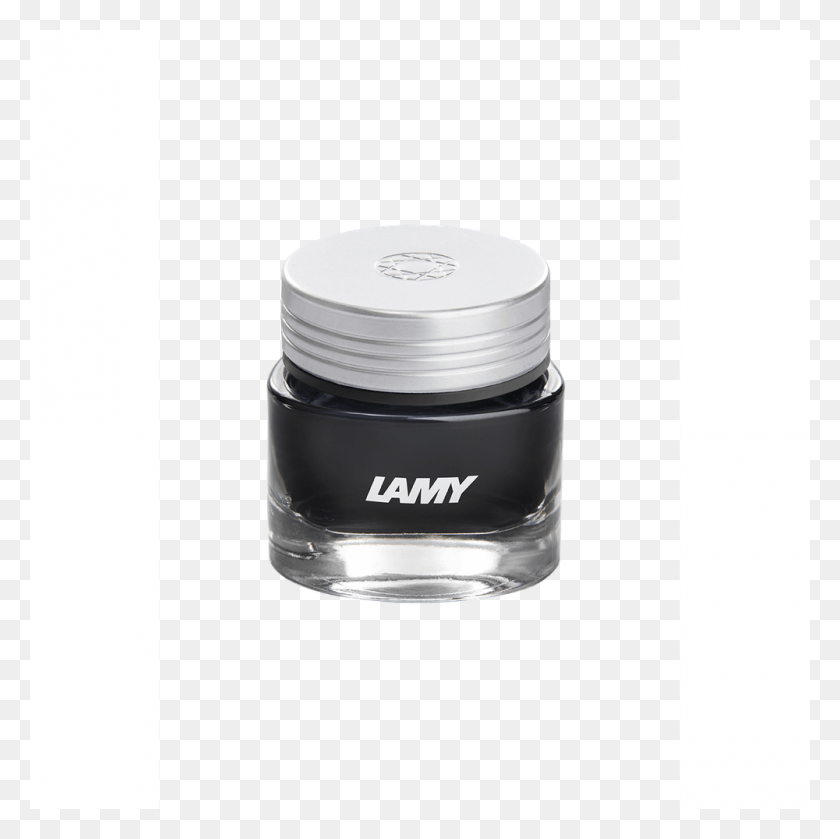 1000x1000 Lamy Ink Bottle Lamy 2000 Titanium, Ink Bottle, Shaker, Aftershave HD PNG Download