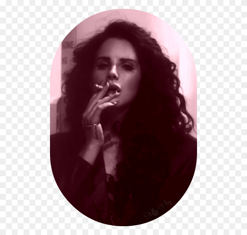 500x740 Lana Del Rey Lana Del Rey Hq Ride, Smoking, Person, Smoke HD PNG Download