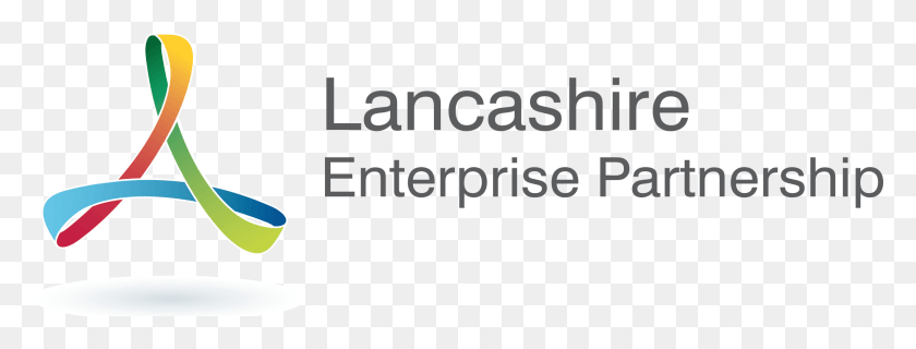 2160x720 Descargar Png Lancashire Enterprise Partnership Vista Equity Partners, Texto, Logotipo, Símbolo Hd Png