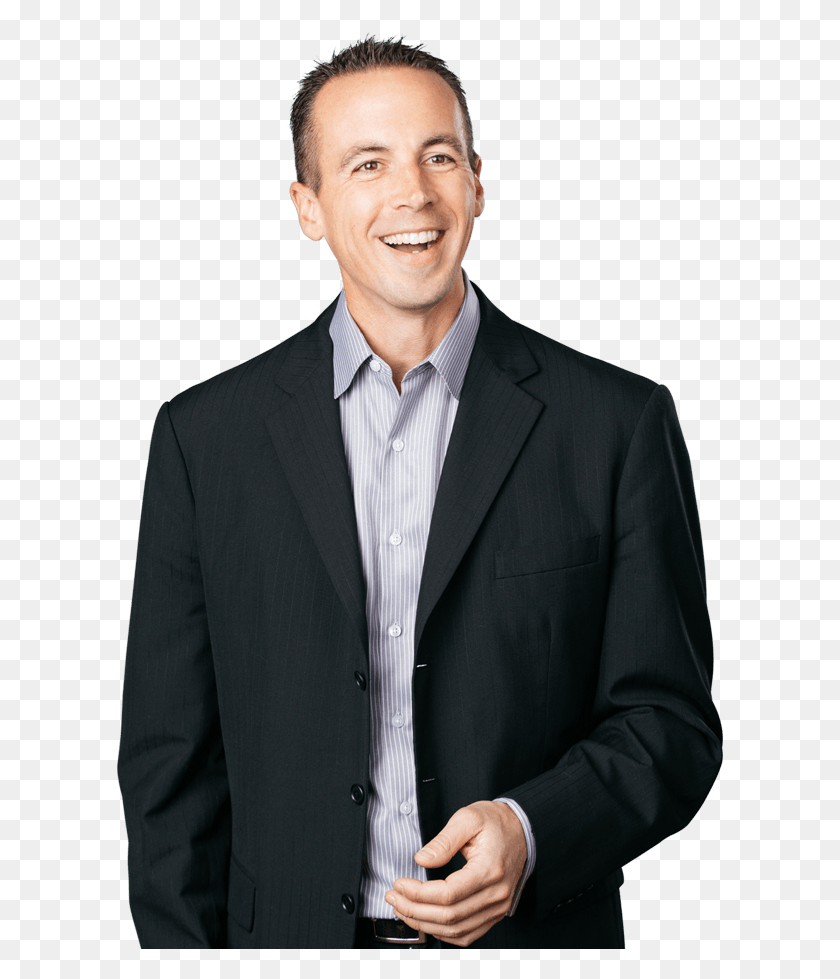 607x919 Lance Etcheverry, Clothing, Apparel, Suit HD PNG Download