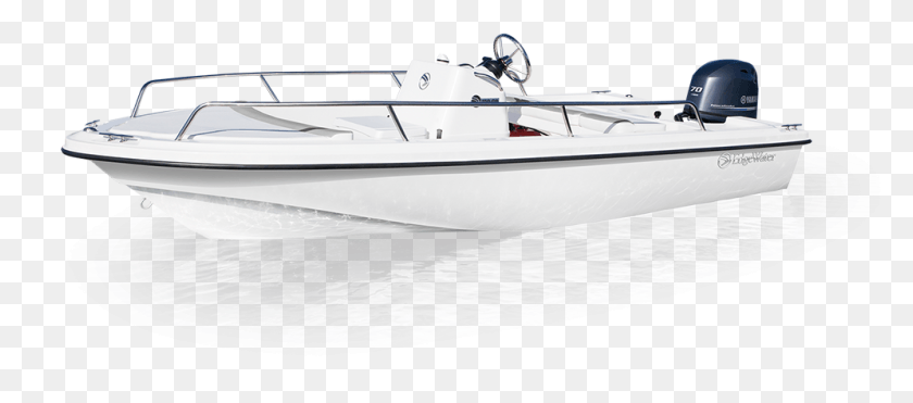 995x397 Lanchas Edgewater, Лодка, Транспортное Средство, Транспорт Hd Png Скачать
