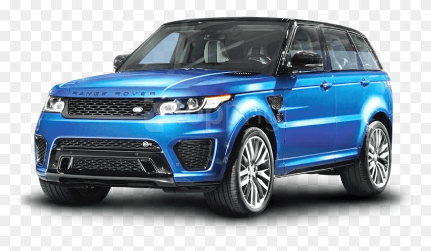 786x433 Land Rover Images Background Range Rover Sport Svr 2015, Car, Vehicle, Transportation HD PNG Download