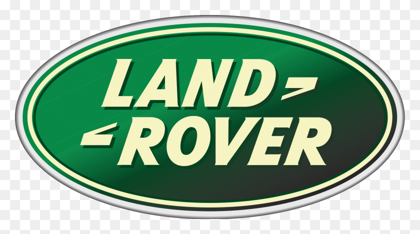 2000x1048 Land Rover Performance Suspension By Eibach Land Rover Car Logo, Label, Text, Symbol HD PNG Download