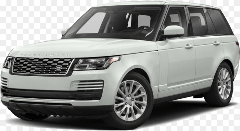 Land Rover Range Rover, Suv, Car, Vehicle, Transportation Clipart PNG