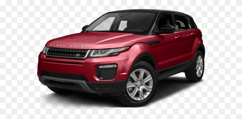 586x356 Land Rover Range Rover Evoque Autobiography, Car, Vehicle, Transportation HD PNG Download
