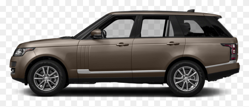 945x366 Land Rover Range Rover Nissan Armada 2019 Gun Metallic, Sedan, Car, Vehicle HD PNG Download