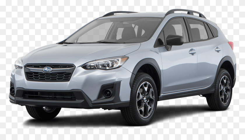 1517x817 Land Vehicleautomotive Designbumpersport Utility Subaru Xv 2019 Price, Tire, Wheel, Machine HD PNG Download
