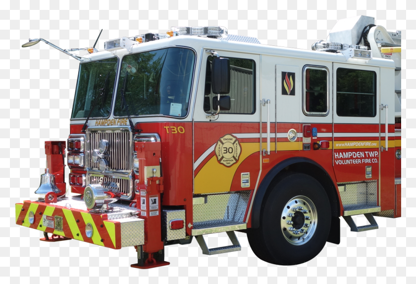 1018x673 Landing Copy Fire Apparatus, Fire Truck, Truck, Vehicle HD PNG Download