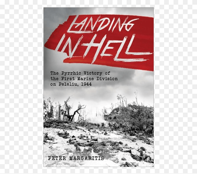 472x682 Landing In Hell The Pyrrhic Victory Of The First Marine, Soil, Outdoors, Nature HD PNG Download
