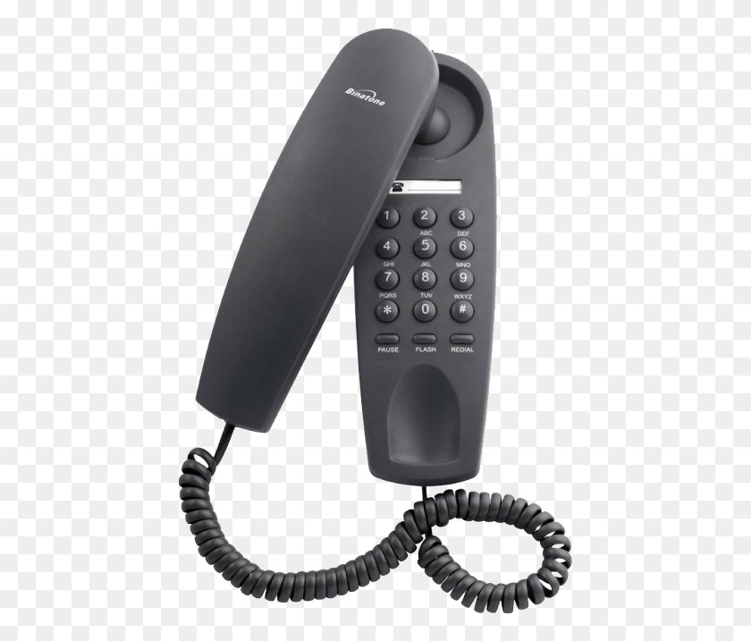 443x657 Landline Phone Free Beetel Wall Hanging Phone, Electronics, Remote Control, Dial Telephone HD PNG Download