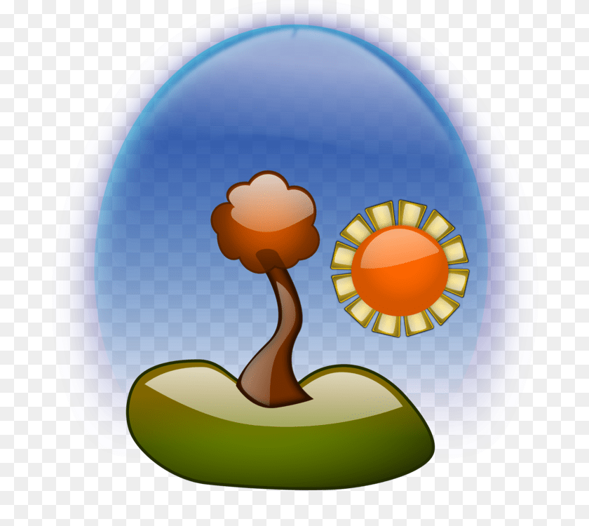 Landscape Design Landscape Architecture Landscaping, Sphere, Disk Sticker PNG