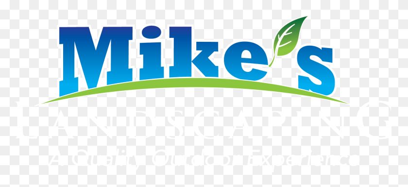 1849x772 Логотип Озеленения С Белыми Буквами Графический Дизайн, Слово, Текст, Этикетка Hd Png Скачать