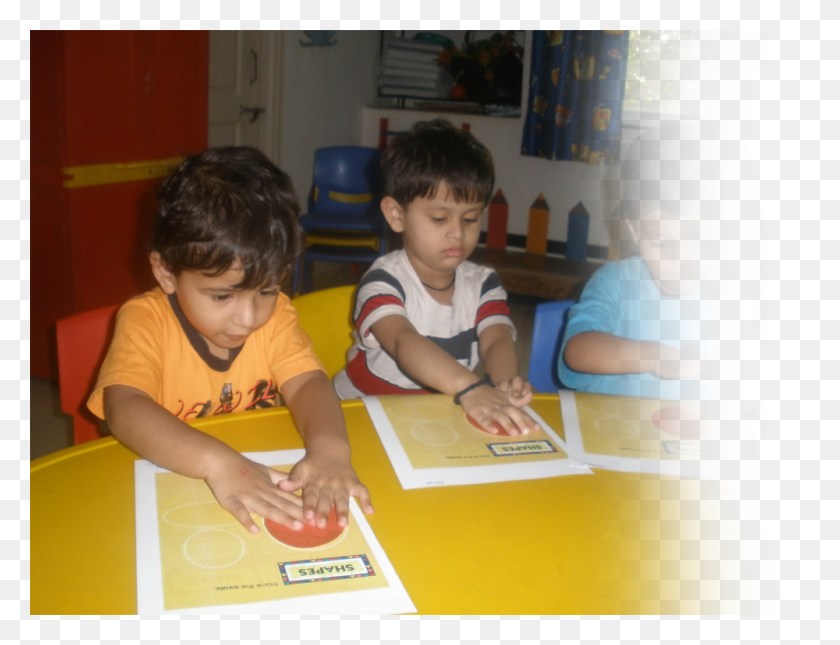 1000x750 Language And Communication Skillslanguage Development Toddler, Person, Human, Kindergarten HD PNG Download