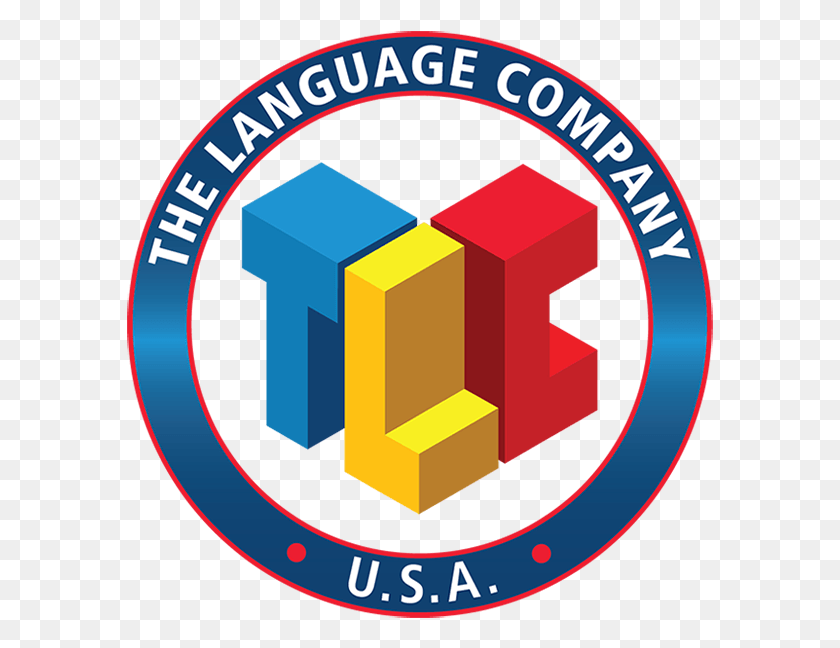 587x588 Language Company Fort Wayne, Text, Logo, Symbol HD PNG Download