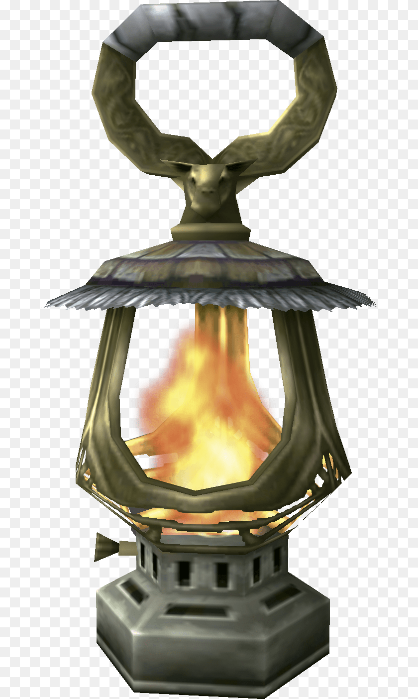 675x1404 Lantern Legend Of Zelda Twilight Princess Lantern, Lamp Clipart PNG