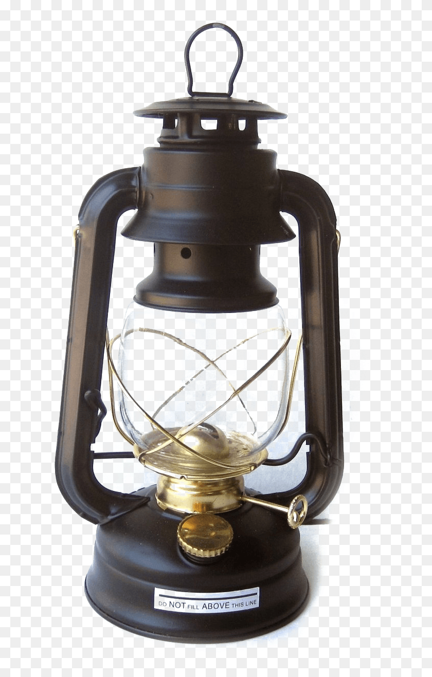 690x1257 Descargar Png Lantern Pic Old Oil Lamp Lamp, Fire Hydrant, Hydrant, Mixer Hd Png