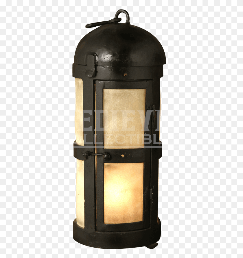 462x833 Lanterna Idade Mdia, Lantern, Lamp, Gas Pump HD PNG Download