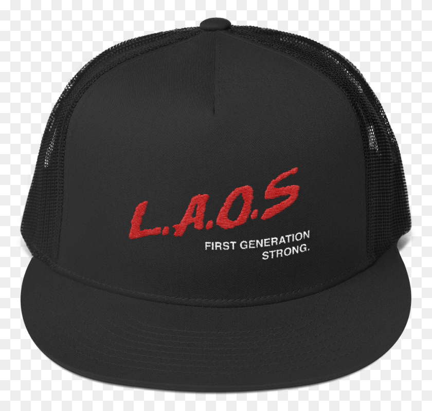 936x888 Laos Dare Logo Trucker Cap Baseball Cap, Clothing, Apparel, Hat HD PNG Download