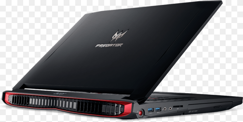 1237x624 Laptop Acer Predator, Computer, Electronics, Pc, Aircraft Transparent PNG