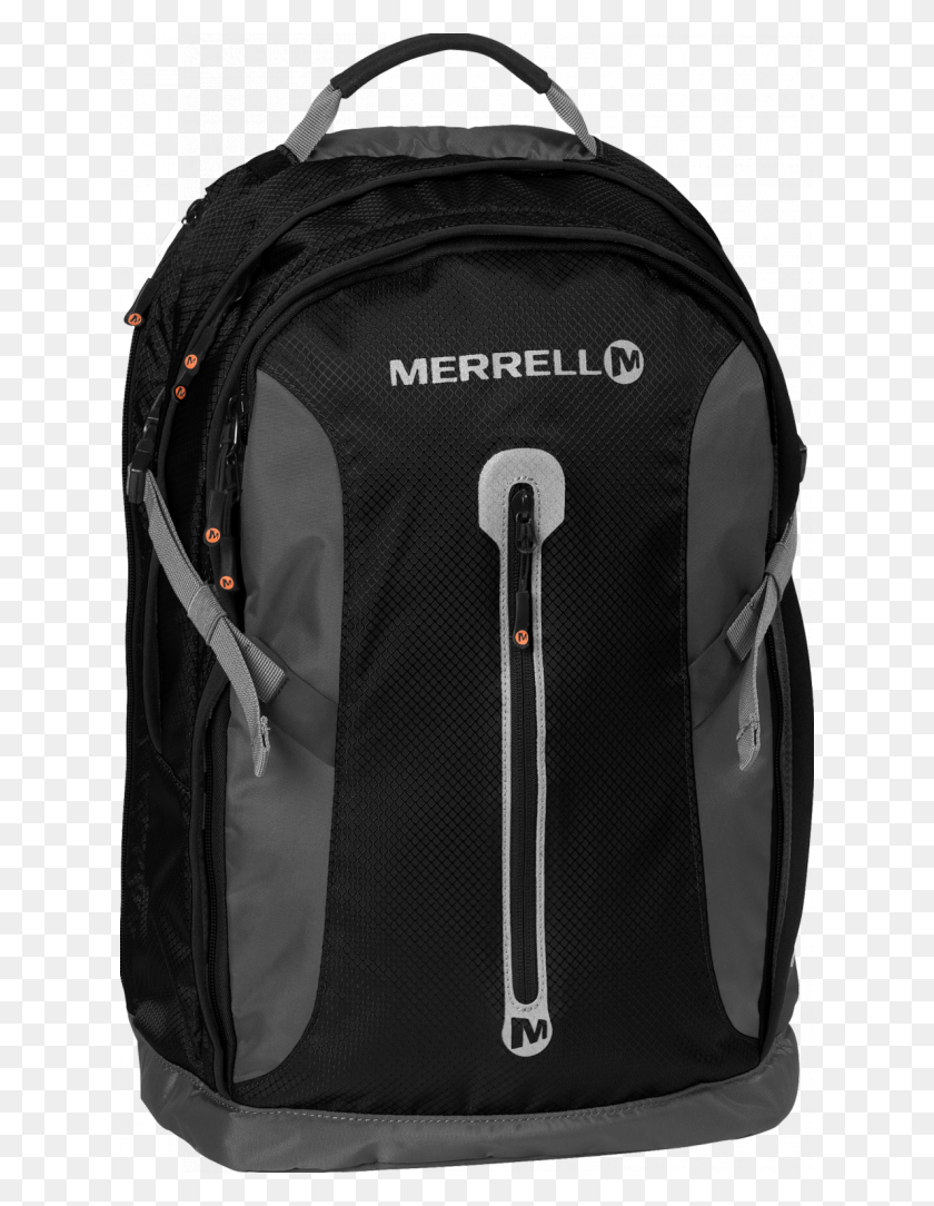 624x1024 Laptop Backpack Photo Merrell Townsend, Bag, Clothing, Apparel HD PNG Download