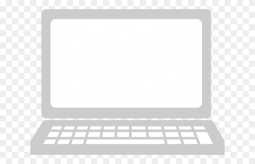 640x480 Laptop Clipart Laptop Icon Computer, Electronics, Pc, Screen HD PNG Download