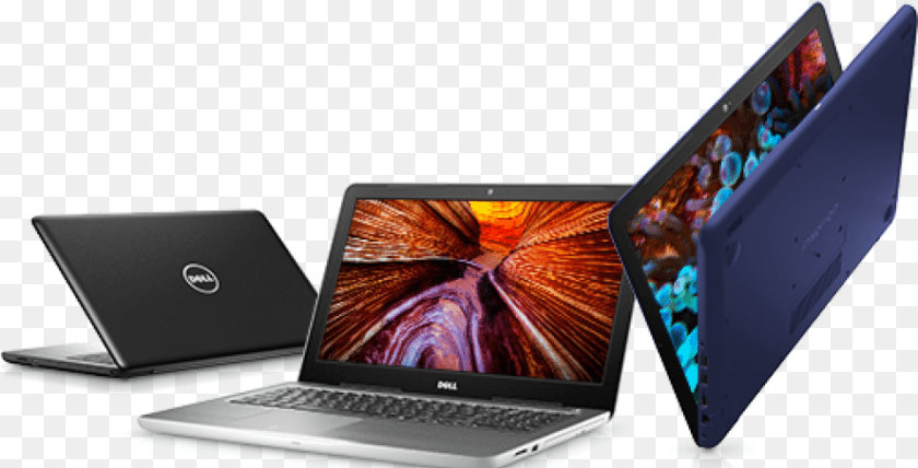 961x490 Laptop Dell Inspiron 15, Computer, Electronics, Pc, Computer Hardware Clipart PNG