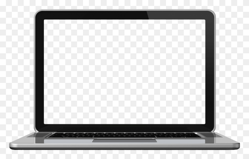 997x610 Laptop Frame New Website Launching, Pc, Computer, Electronics HD PNG Download