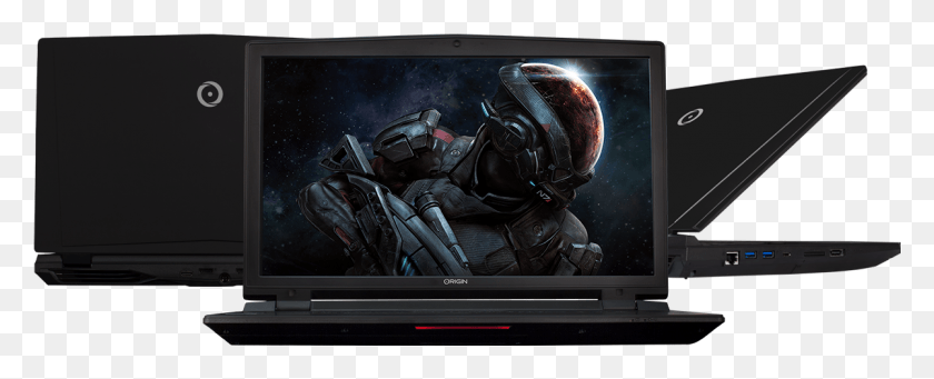 1201x434 Laptop Giveaway Powered By Origin Pc Kurt Tomlinson Annihilate, Helmet, Clothing, Apparel HD PNG Download