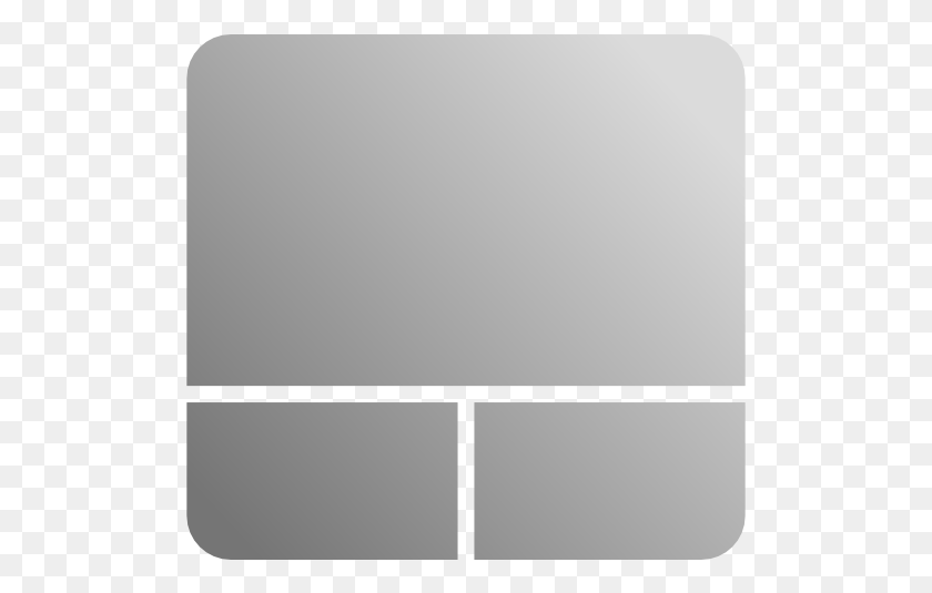 505x475 Laptop Icon, White Board, Gray, Screen HD PNG Download