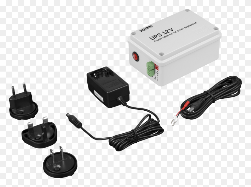 800x582 Laptop Power Adapter, Plug HD PNG Download