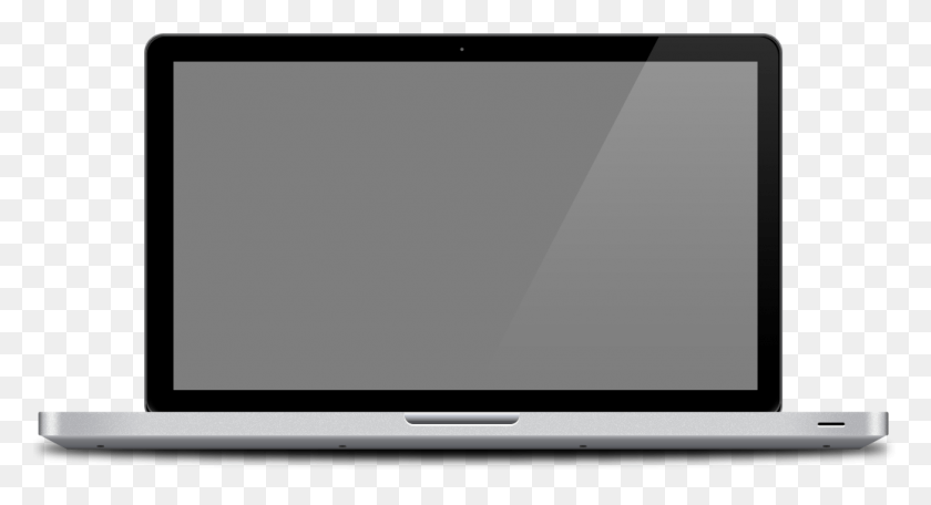 1036x526 Ноутбук Широкоформатный Экран Ноутбука Черный, Монитор, Электроника, Дисплей Hd Png Скачать