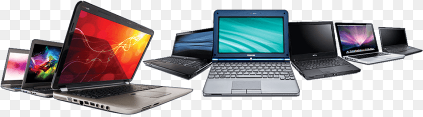 1153x321 Laptops All Laptop, Computer, Electronics, Pc, Computer Hardware Sticker PNG