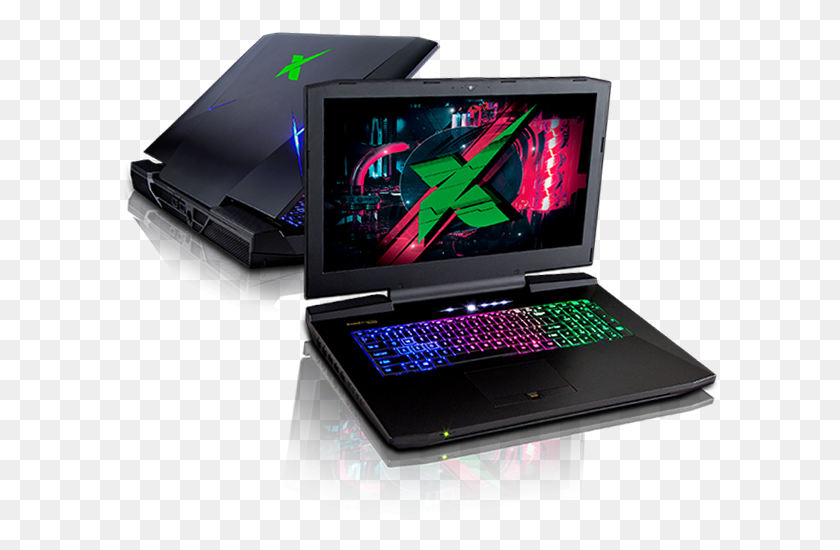 600x490 Laptops Image Netbook, Pc, Computer, Electronics HD PNG Download