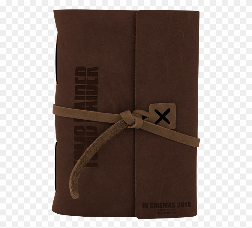 497x702 Lara Croft39s Journal, Box, Cardboard, Label HD PNG Download