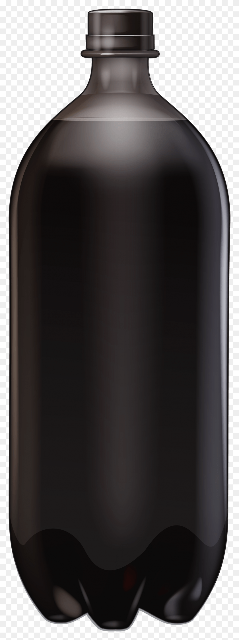 1396x3913 Large Black Bottle Clipart Smartphone, Alcohol, Beverage, Drink HD PNG Download