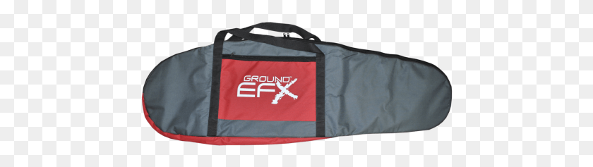 442x177 Large Carry Bag For Metal Detector Bag, Tote Bag, Symbol, Shopping Bag Descargar Hd Png