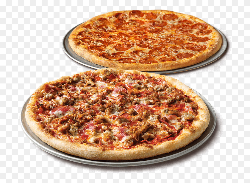 712x554 Pizza De Queso Grande, Comida, Comida Hd Png