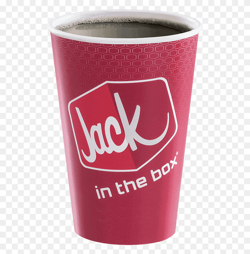 520x795 Large Coke Jack In The Box, Soda, Beverage, Drink HD PNG Download