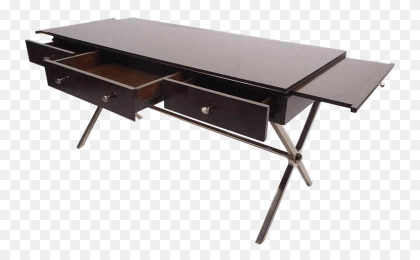 744x460 Large Computer Desk Coffee Table, Furniture, Coffee Table HD PNG Download
