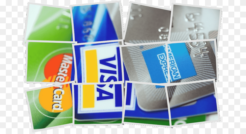 690x460 Large Credit Card Debt When Is It Time To File For Group Of Credit Cards, Text, Credit Card, Business Card, Paper Transparent PNG
