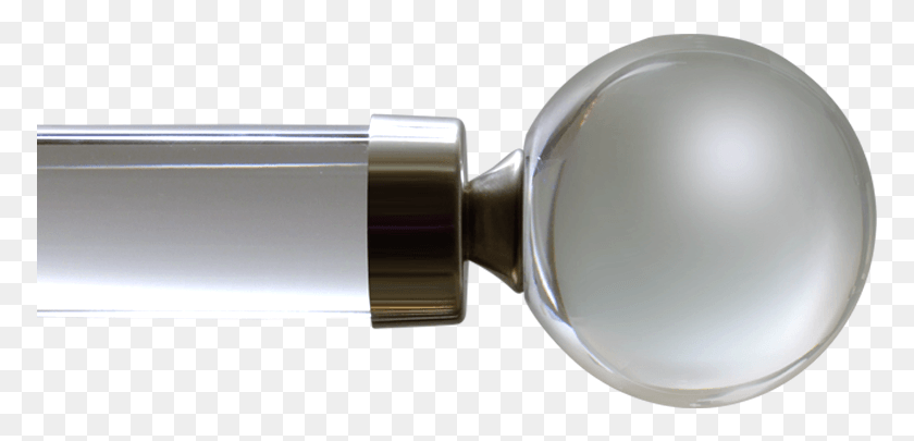 773x345 Large Crystal Ball Rear View Mirror, Light, Goggles, Accessories HD PNG Download