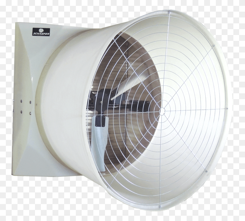 769x698 Large Exhaust Fans Chicken Barn Fan, Appliance, Electric Fan, Air Conditioner HD PNG Download