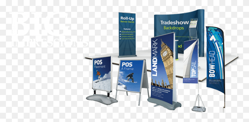 1086x489 Large Format Printing Large Format Print, Poster, Advertisement, Flyer HD PNG Download