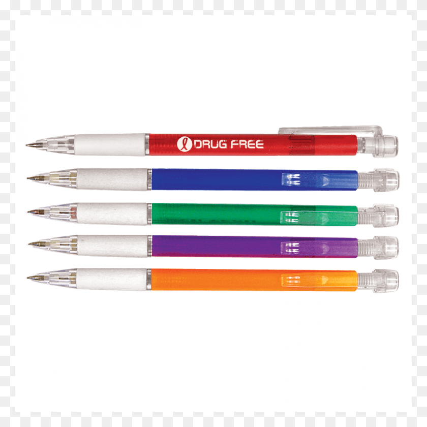 800x800 Large Image Marking Tools, Pen HD PNG Download